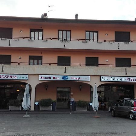 Bar Nuovo Mondo Mussolino エクステリア 写真