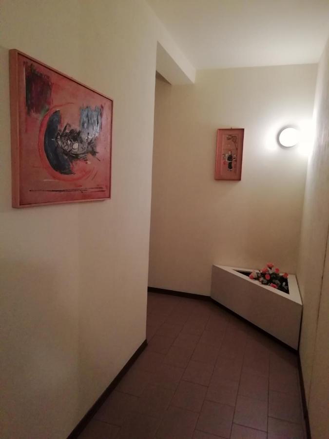 Bar Nuovo Mondo Mussolino エクステリア 写真